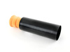 Genuine BMW Auxiliary Shock Absorber - Rear - Z4 33536778546 View 2