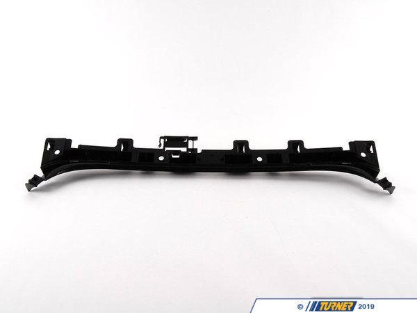 Genuine BMW Genuine BMW Rear Bumper Guide - E90 51127058522