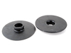 Assembled By ECS E46 M3 Coupe Factory Replacement Rear Springs with pads e46m3rspringsKT View 3