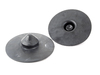 Assembled By ECS E46 M3 Coupe Factory Replacement Rear Springs with pads e46m3rspringsKT View 7