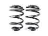 Assembled By ECS E46 M3 Coupe Factory Replacement Rear Springs with pads e46m3rspringsKT View 10