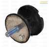 Lemforder OEM Lemforder Transmission Mount - E88 E82 E36 E46 E9X E39 F07 F10 F11 F06 F12 F13 F01 Z3 Z4 22316771219 View 4