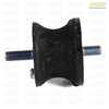 Lemforder OEM Lemforder Transmission Mount - E88 E82 E36 E46 E9X E39 F07 F10 F11 F06 F12 F13 F01 Z3 Z4 22316771219 View 5