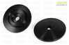 Turner Motorsport Upper Spring Hats/Perches (Pair) - 60mm / 14mm Pin / Square Seat TSU9980007 View 4