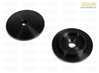 Turner Motorsport Upper Spring Hats/Perches (Pair) - 60mm / 16mm Pin / Tapered Seat TSU9980559 View 4