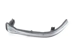 Genuine BMW Additional Turn Indicator Lamp, Right - 51167414650