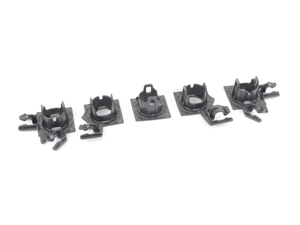 Genuine BMW Set Of Mounts For Pdc Sensor - 51110447752