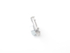 Genuine MINI Antenna Base Holder - Cooper 65203456141 View 3