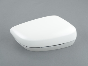 Genuine BMW Right Exterior Mirror Cover