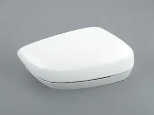 Genuine BMW Right Exterior Mirror Cover