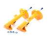 Koni KONI Yellow Sport Front Strut Assembly, Front Set - Z3 non-M 87411338KT View 4