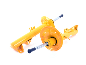 KONI Yellow Sport Front Strut Assembly, Front Set - Z3 non-M