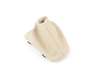 Genuine BMW Genuine BMW Automatic Transmission Shift Boot - Beige - Z4 2.5i, Z4 3.0i, Z4 3.0Si 25167526980 View 1