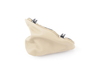 Genuine BMW Genuine BMW Automatic Transmission Shift Boot - Beige - Z4 2.5i, Z4 3.0i, Z4 3.0Si 25167526980 View 3
