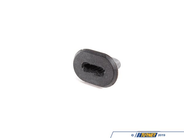 Genuine BMW Genuine BMW Grommet - 51131840154 51131840154