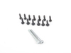 Genuine BMW Genuine BMW Set Of Screws - 51167444266 51167444266 View 1