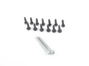 Genuine BMW Set Of Screws - 51167444266
