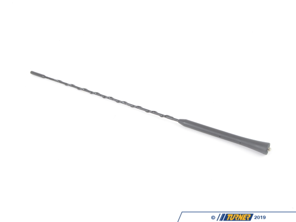 Genuine MINI ANTENNA ROD 65209170351