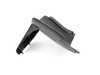 Genuine BMW Front Left Wheel Splash Panel for M5 style bumper - E39 525i, 530i, 540i 2001-2003  51712498989 View 7