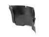 Genuine BMW Front Left Wheel Splash Panel for M5 style bumper - E39 525i, 530i, 540i 2001-2003  51712498989 View 8