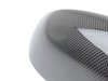 AUTOTECKNIC Carbon Fiber Replacement Mirror Covers - E90 E92 E93 M3 E82 1M BM-0152 View 2