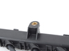 Kingsborne 7mm Ignition Wire Set - E28 528e (with Impulse Cable), E30 325i/iX, E34 525i 1989-90 12-7757P View 5