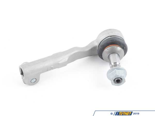 Lemforder Lemforder Ball Joint - Right - F22, F30, F31, F32, F33, F34, F36, F80, F82 32106799967