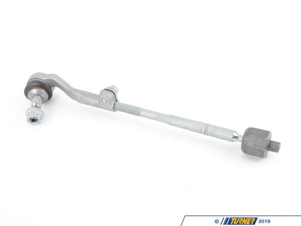 Lemforder OEM Lemforder Right Tie Rod Assembly - F20 F22 F23 F30 F31 F34 F32 F33 F36 32106799965