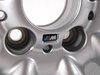 Genuine BMW Genuine BMW 18" V Spoke Style 72 Wheel 36112229145 View 2