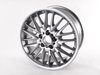 Genuine BMW Genuine BMW 18" V Spoke Style 72 Wheel 36112229145 View 3