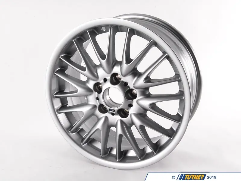 36112229145 - Genuine BMW 18