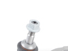 Lemforder OEM Lemforder Left Tie Rod Assembly - F20 F22 F23 F30 F31 F34 F32 F33 F36 32106799960 View 3