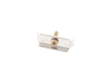 Genuine BMW Holder - E24, E28 34321155735 View 1