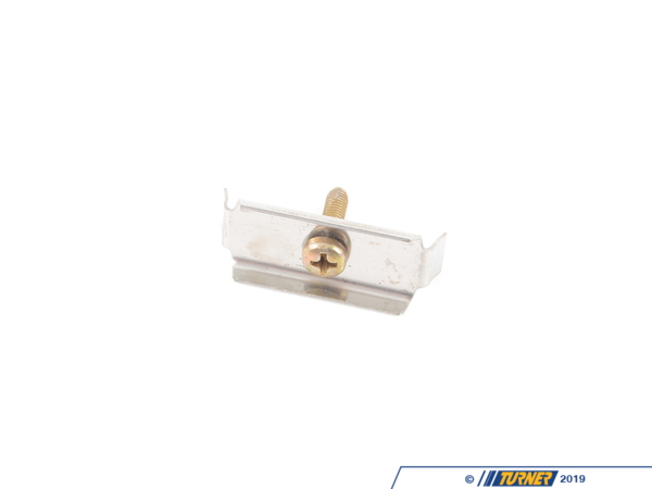 Genuine BMW Holder - E24, E28 34321155735