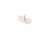 Genuine BMW Holder - E24, E28 34321155735 View 3