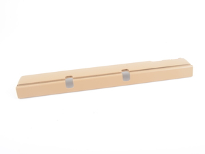 Genuine BMW Covering Left Sandbeige - 52208197109 - E38