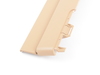 Genuine BMW Genuine BMW Covering Left Sandbeige - 52208197109 - E38 52208197109 View 4