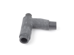 Genuine BMW Vent Hose, Right - 11157525117 - E65