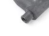 Genuine BMW Genuine BMW Vent Hose, Right - 11157525117 - E65 11157525117 View 4