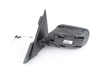Genuine BMW Genuine BMW Heated Outside Mirror, Memor - 51167153087 51167153087 View 1