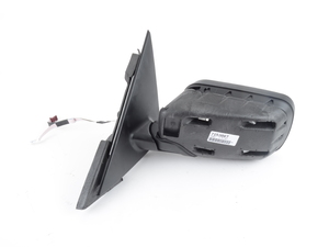 Genuine BMW Heated Outside Mirror, Memor - 51167153087