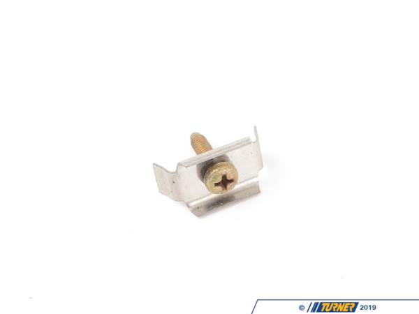 Genuine BMW Holder - E21, E24, E28 34321155731