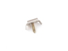 Genuine BMW Holder - E21, E24, E28 34321155731 View 2
