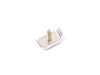 Genuine BMW Holder - E21, E24, E28 34321155731 View 3