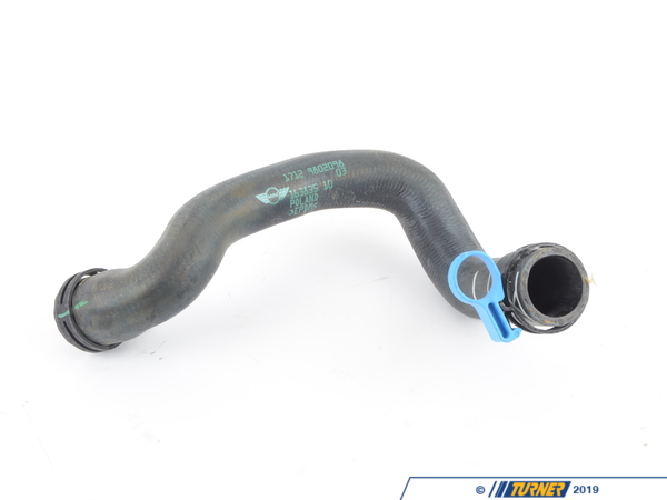Genuine MINI Genuine MINI Coolant Hose - 17129802098 17129802098