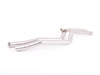 Supersprint Manifold + Connecting Pipes 100% Stainless Steel - E24 635CSI 520501 View 4