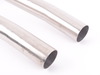 Supersprint Manifold + Connecting Pipes 100% Stainless Steel - E24 635CSI 520501 View 10