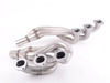 Supersprint Manifold + Connecting Pipes 100% Stainless Steel - E24 635CSI 520501 View 12