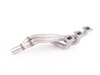 Supersprint Manifold + Connecting Pipes 100% Stainless Steel - E24 635CSI 520501 View 1