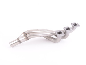 Manifold + Connecting Pipes 100% Stainless Steel - E24 635CSI